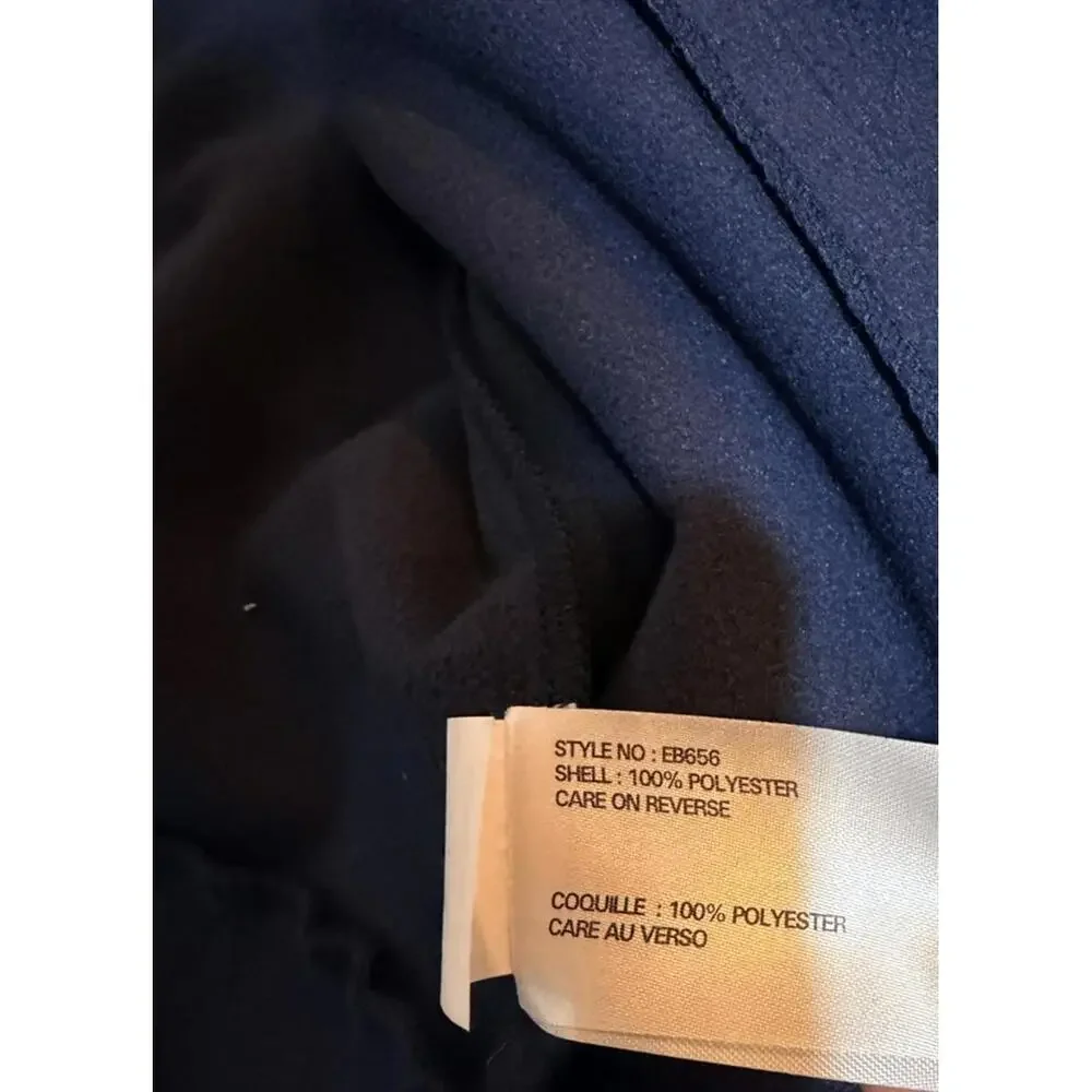 NWT Eddie Bauer Mens Weather Edge 3 in 1‎ Jacket Size 2XL / XXL